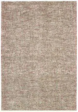 Criss Cross LR81300 Brown Red Rug - Rug & Home