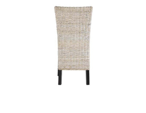 Cunningham Dining Chair Set of 2 - Rug & Home