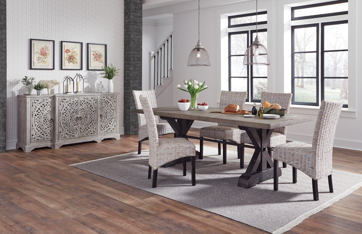 Cunningham SPO Dining Chair - Rug & Home