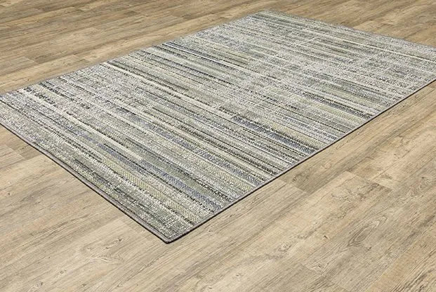 Cyprus 2102E Blue/Green Rug - Rug & Home