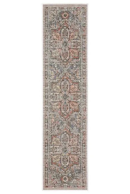 Cyprus 429Q Grey Rug - Rug & Home