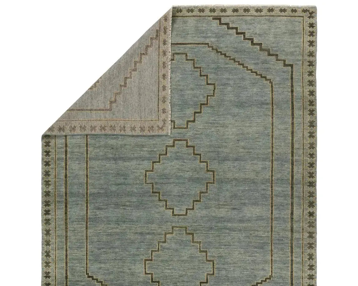 Cyprus CYP01 Sage Rug