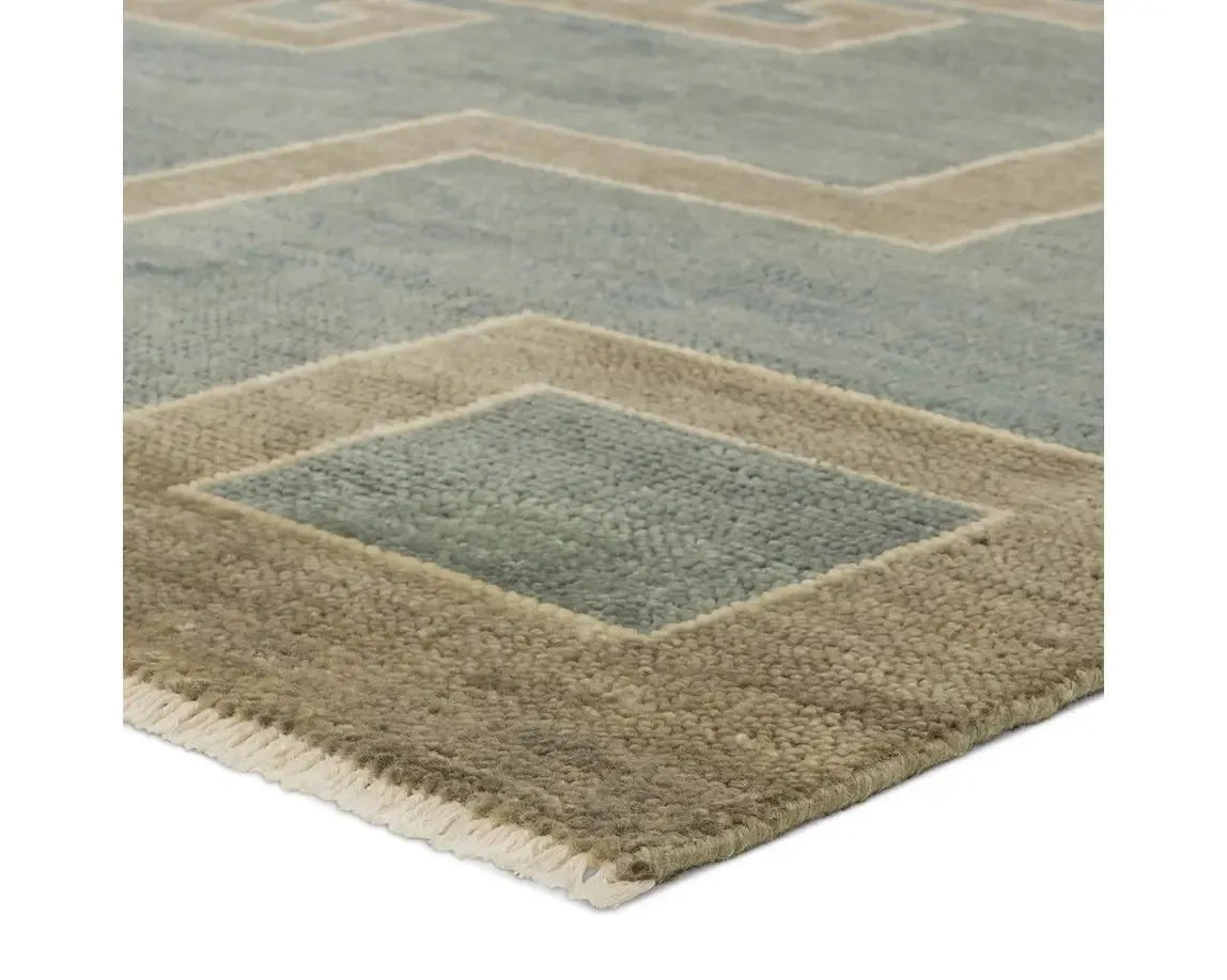 Cyprus CYP05 Slate Grey Rug - Rug & Home