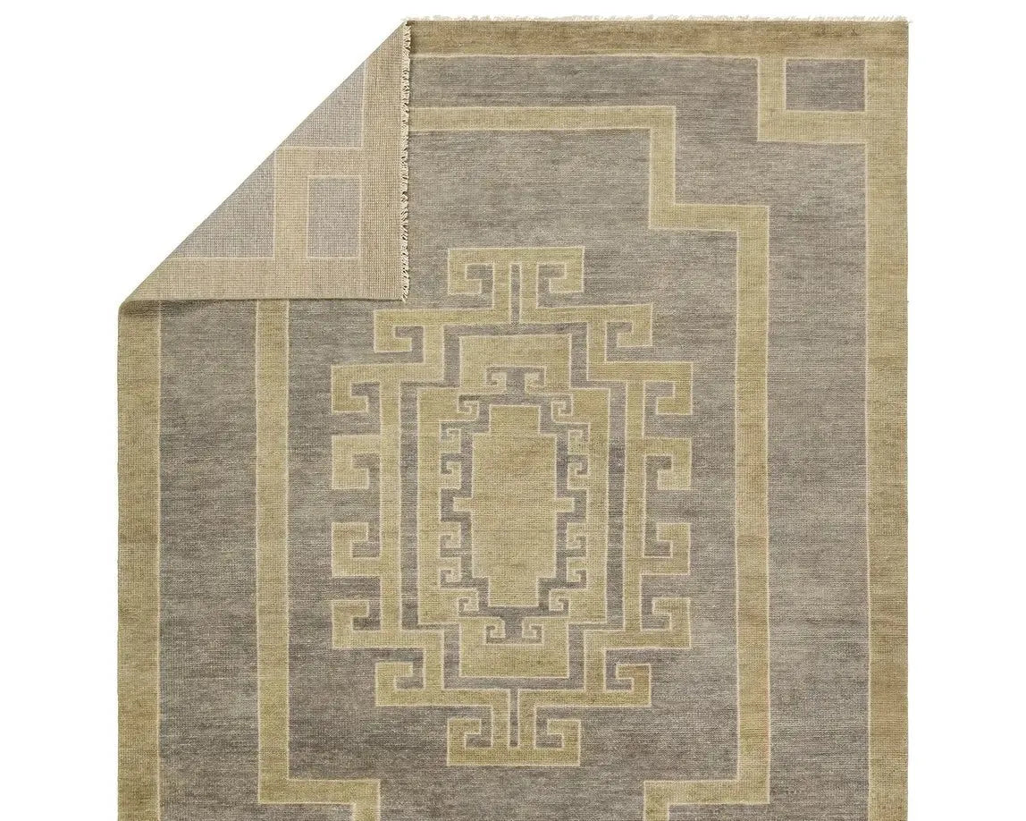 Cyprus CYP06 Sand Rug - Rug & Home