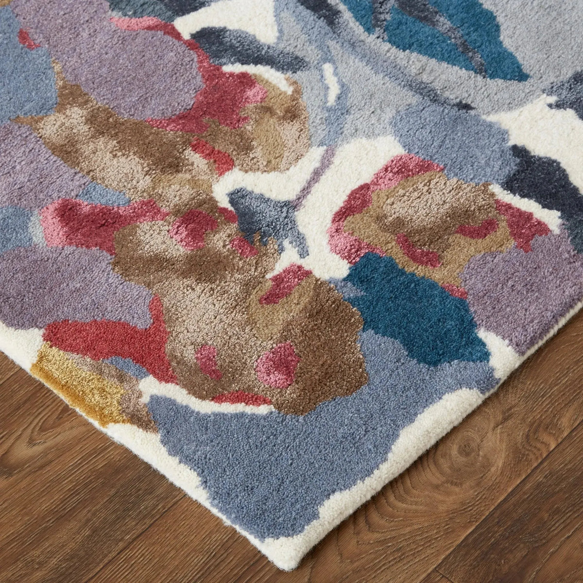 Dafney DFY8869F Blue/Grey Rug