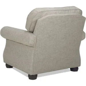 Dallas Chair - 3405 - Rug & Home