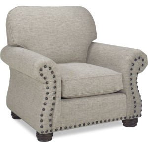 Dallas Chair - 3405 - Rug & Home