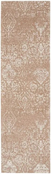 Damask DAS06 Beige Ivory Rug - Rug & Home