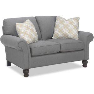 Danberry Loveseat - Rug & Home