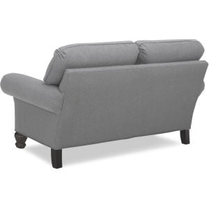 Danberry Loveseat - Rug & Home