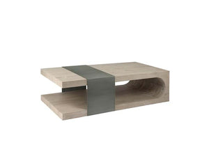 Danica Coffee Table - Rug & Home