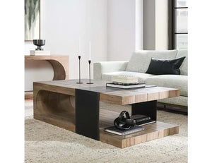 Danica Coffee Table - Rug & Home