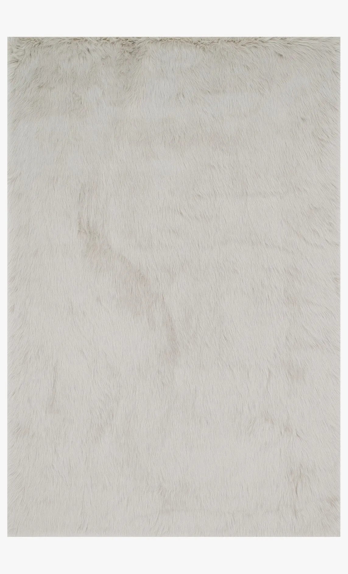 Danso Shag DA 04 Stone Rug - Rug & Home