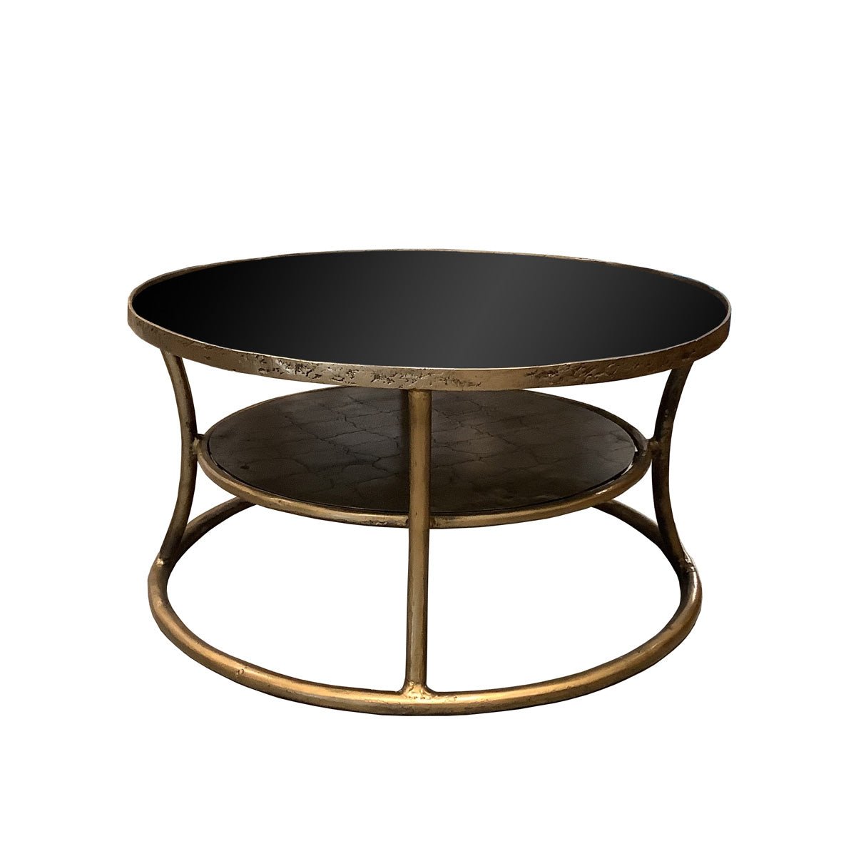 Darlene 36 Round Coffee Table