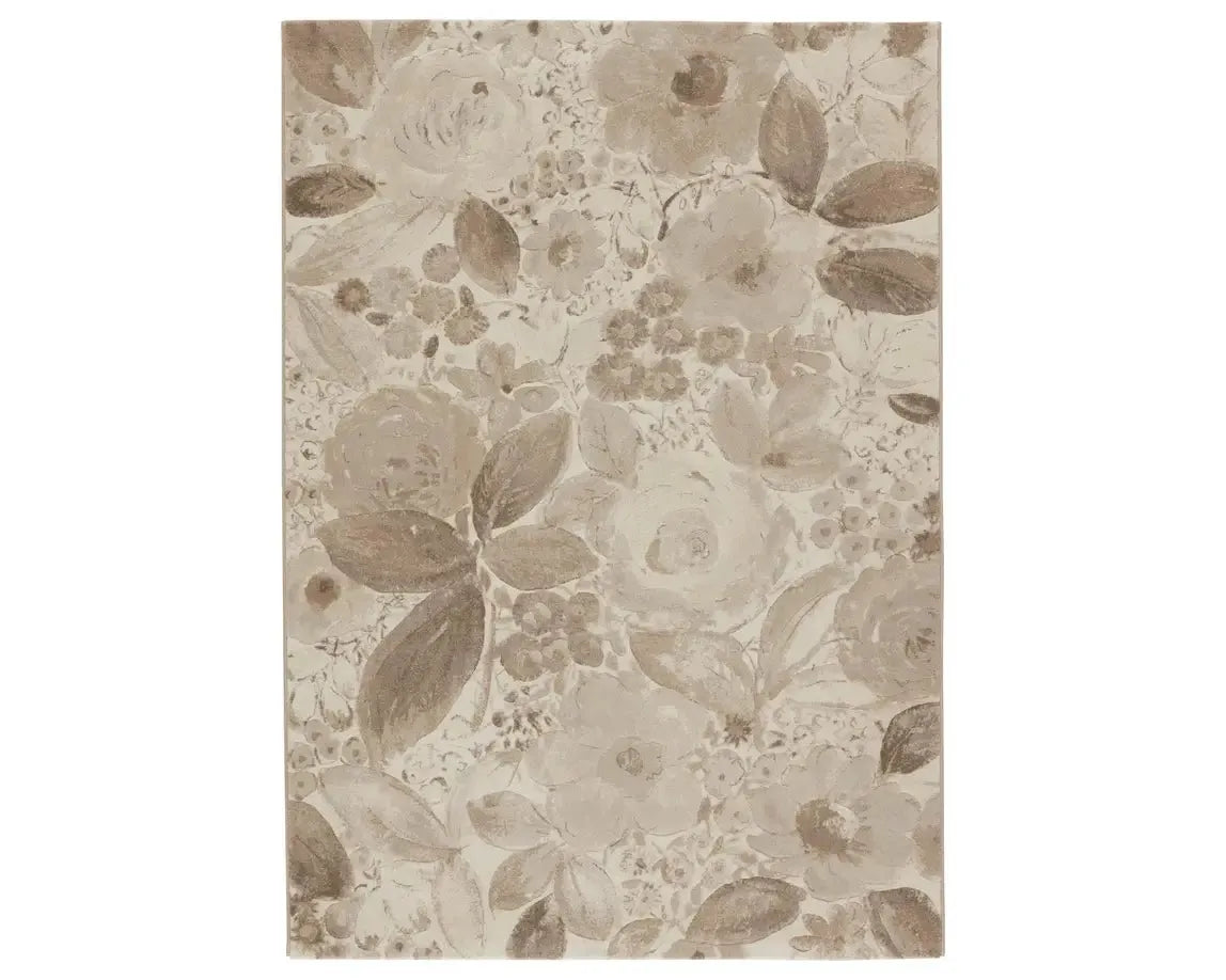 Dash DSH24 Ivory Rug - Rug & Home