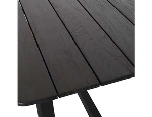 Dawn 67" Outdoor Counter Table - Rug & Home