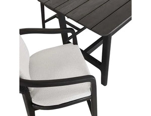 Dawn 67" Outdoor Counter Table - Rug & Home