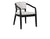 Dawn Outdoor Dining Chair - Rug & Home