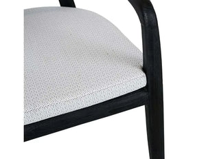 Dawn Outdoor Dining Chair - Rug & Home