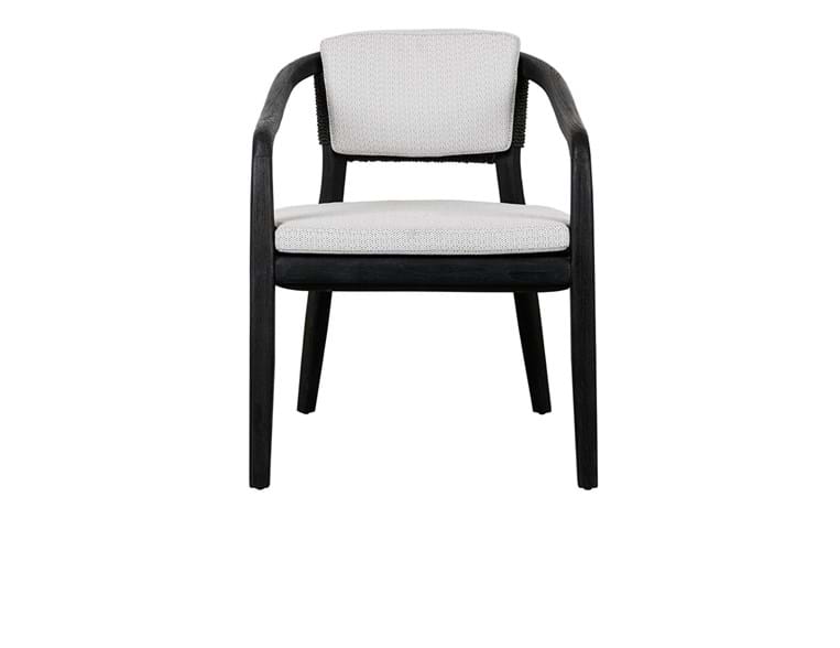 Dawn Outdoor Dining Chair - Rug & Home