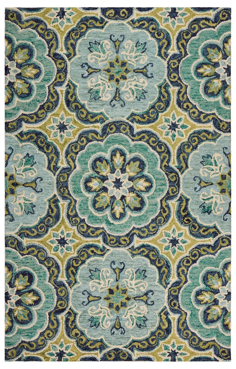 Green Area Rug - Emerald, Sage, Olive Area Rugs [Up to 50% Off] - Rug ...