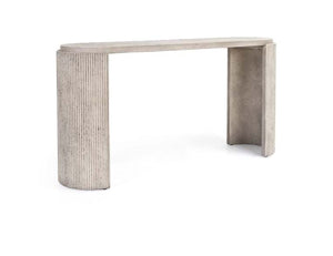 Debbie 87" Outdoor Console Table - Rug & Home