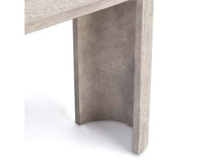 Debbie 87" Outdoor Console Table - Rug & Home