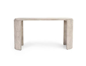 Debbie 87" Outdoor Console Table - Rug & Home