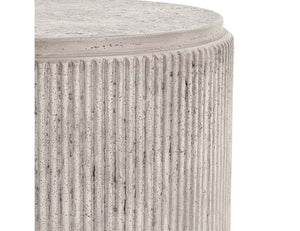 Debbie Outdoor End Table - Rug & Home