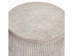 Debbie Outdoor End Table - Rug & Home