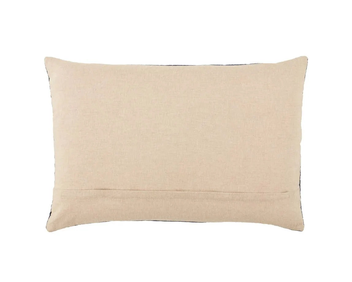 Deco DOC04 Navy Pillow - Rug & Home