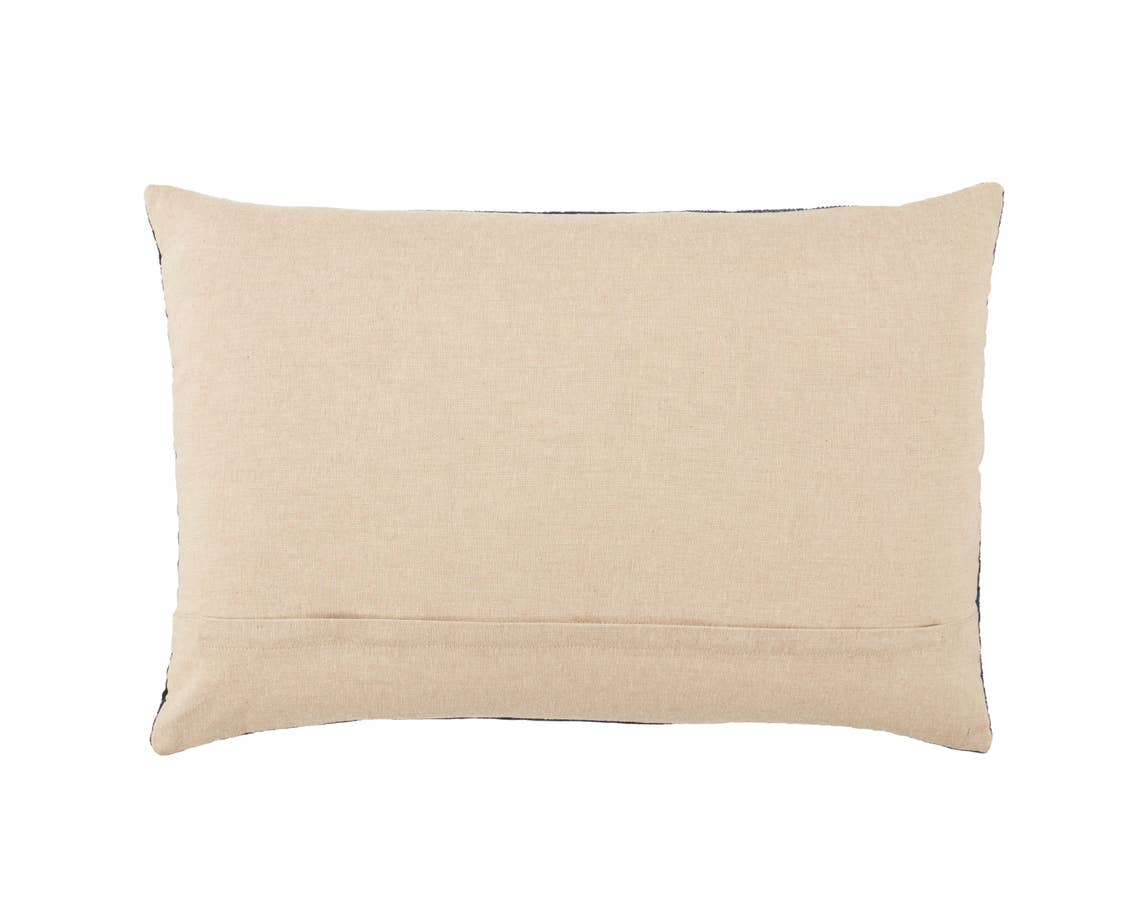 Deco DOC04 Navy Pillow - Rug & Home