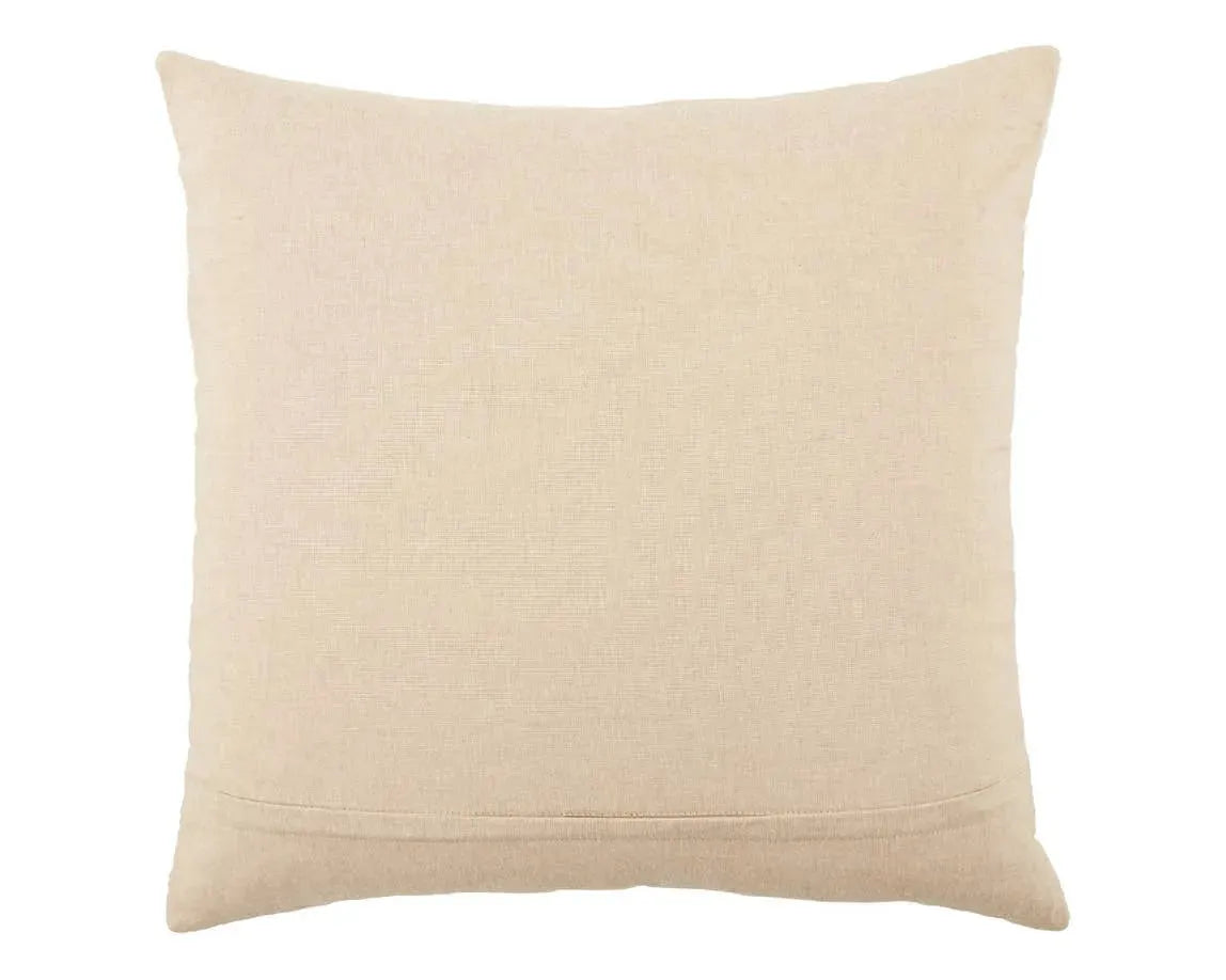 Deco DOC05 Ivory/Gold Pillow