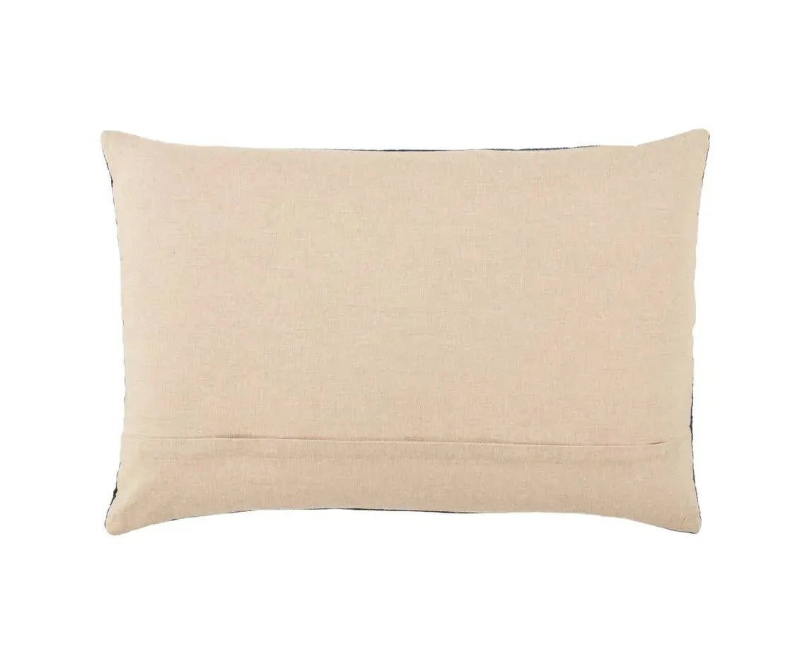 Deco DOC08 Light Grey/Silver Pillow