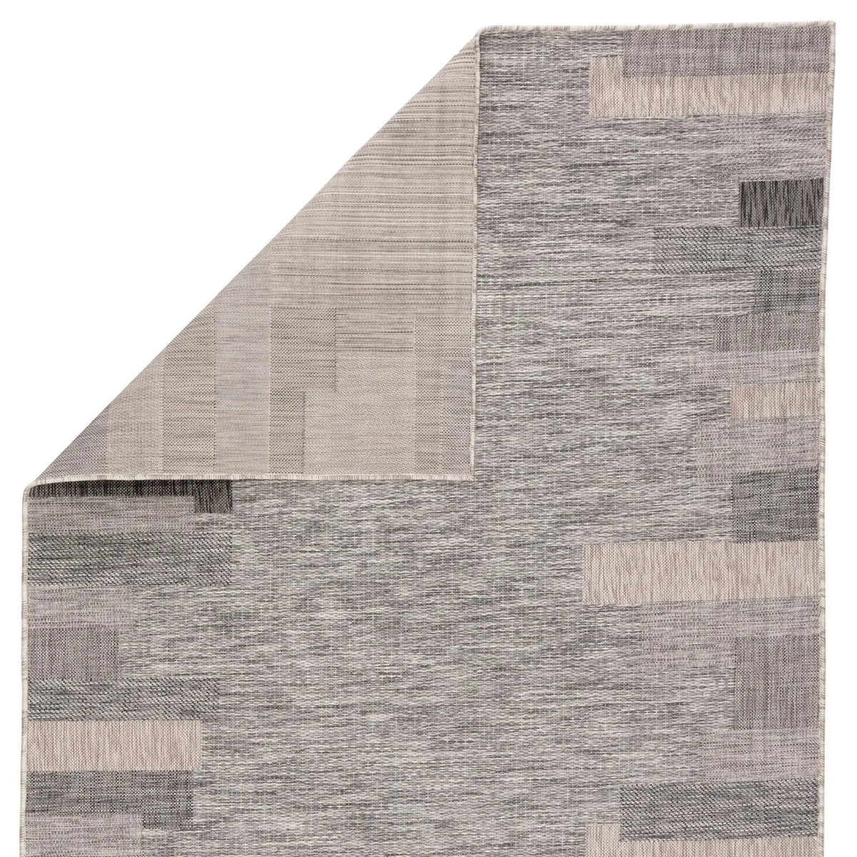 Decora By Nikki Chu By Nikki Chu Dnc27 Nikea Gray Rug