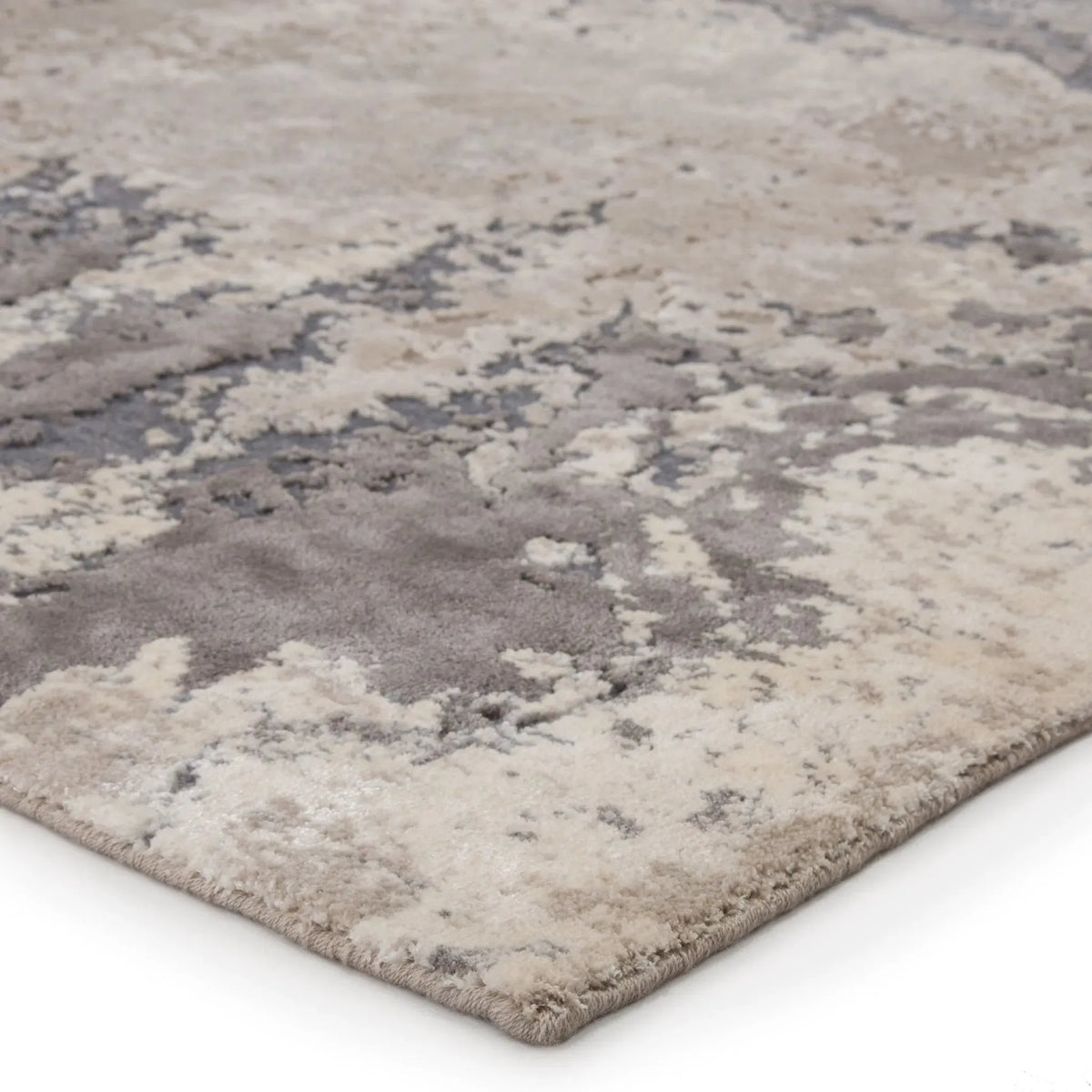 Delmara Dlm02 Aegean Gray/Beige Rug