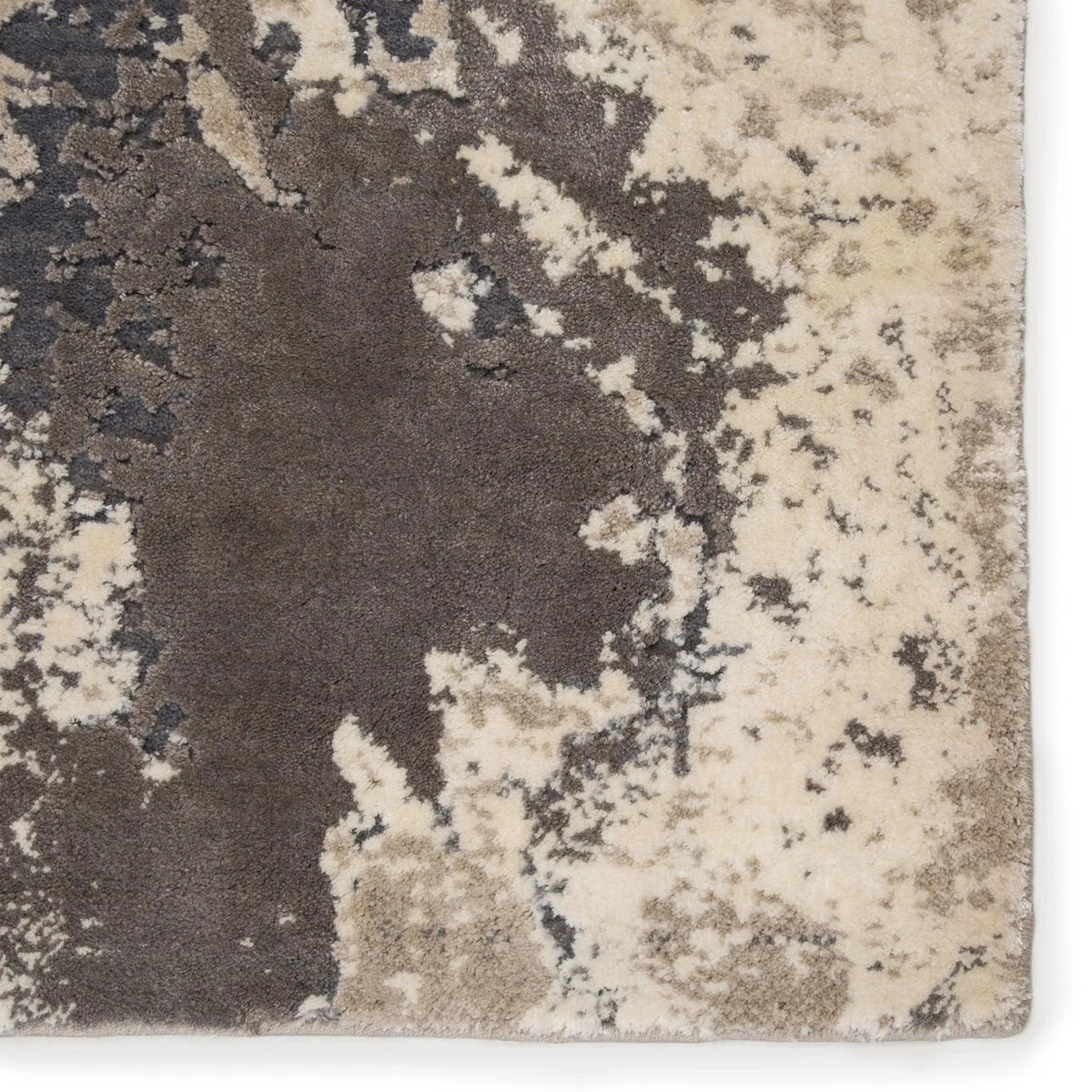 Delmara Dlm02 Aegean Gray/Beige Rug