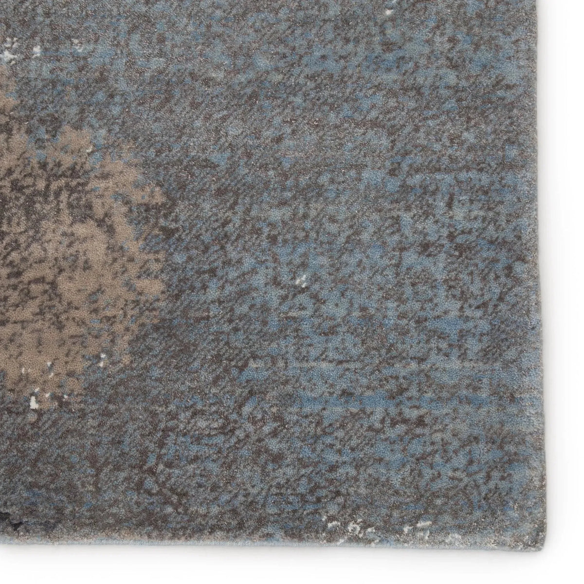 Delmara Dlm03 Ionian Gray/Blue Rug