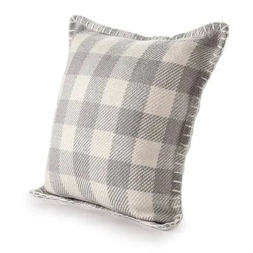 Denver 08204LVU Lavender Blue Pillow