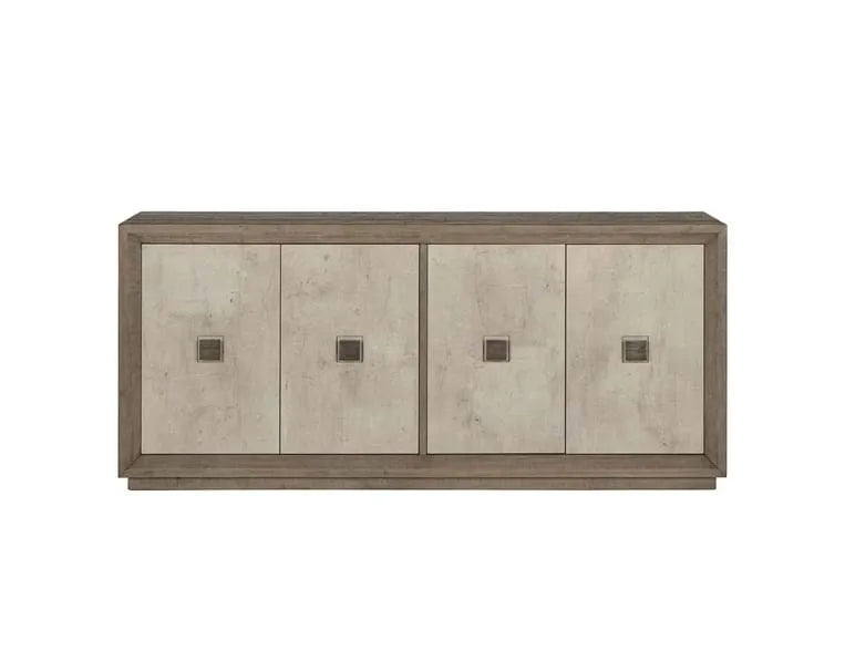 Denver 4Dr Sideboard - Rug & Home