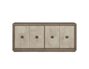 Denver 4Dr Sideboard - Rug & Home