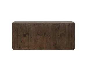 Denver 4Dr Sideboard - Rug & Home