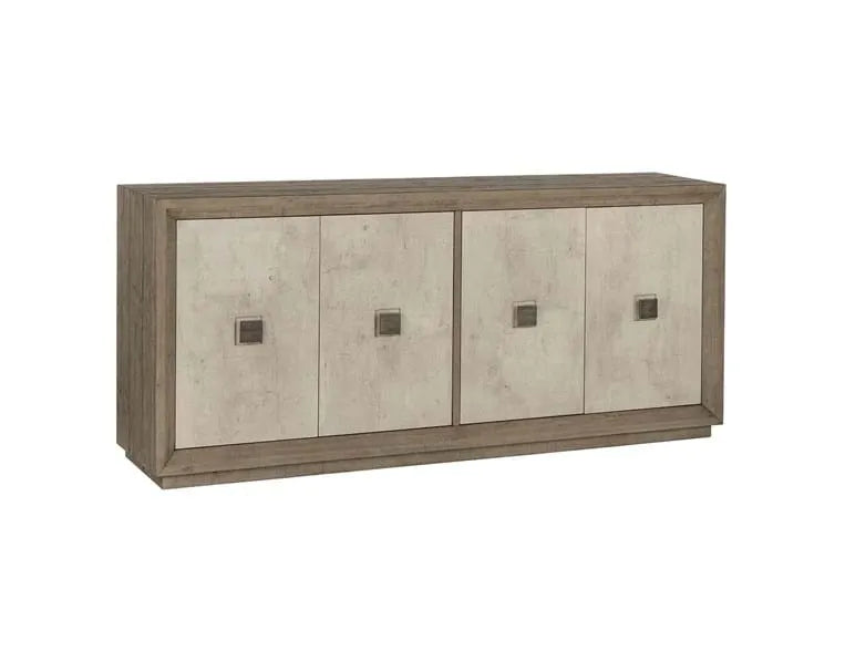 Denver 4Dr Sideboard - Rug & Home