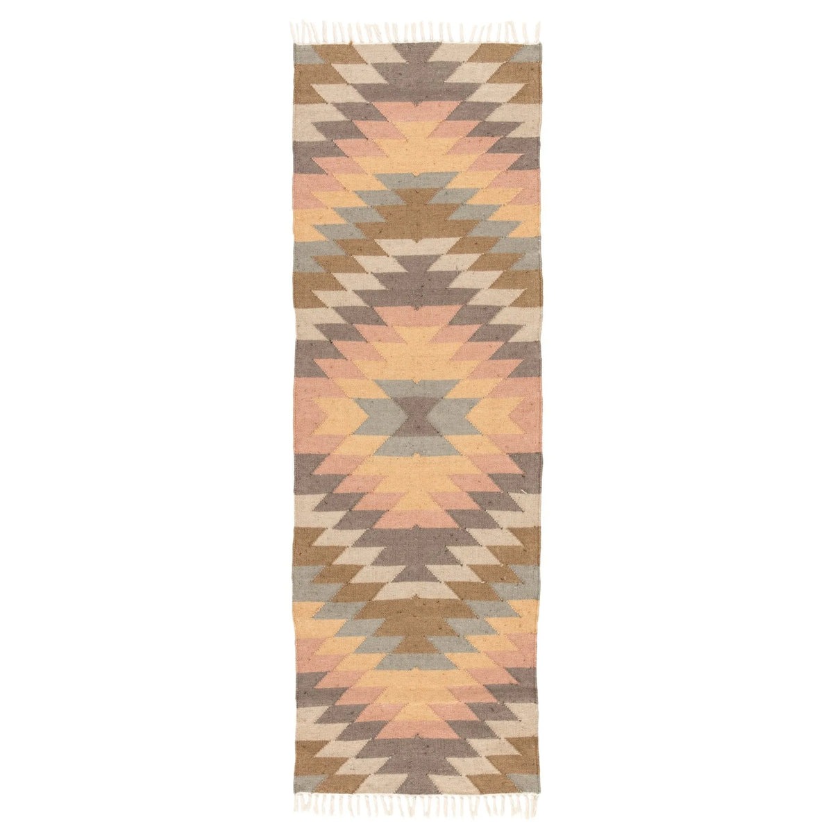 Desert DES02 Mojave Dusty Rug - Rug & Home