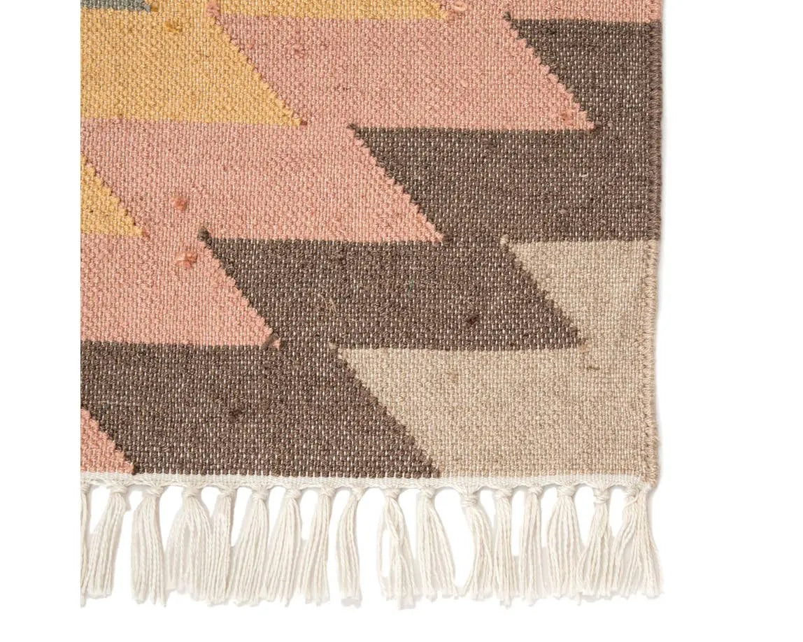 Desert DES02 Mojave Dusty Rug - Rug & Home