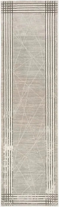 Desire DSR01 Grey/Silver Rug