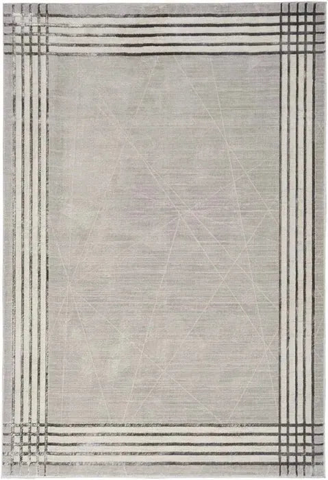 Desire DSR01 Grey/Silver Rug
