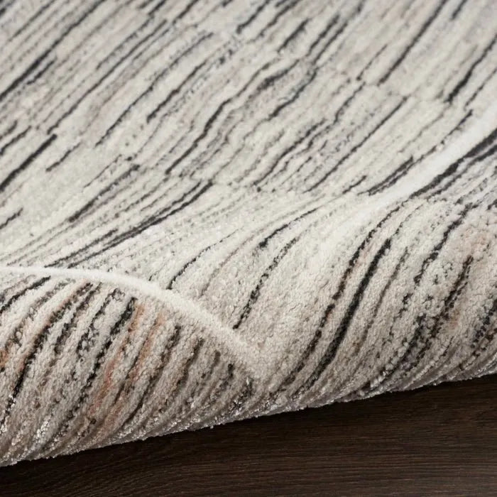 Desire DSR02 Charcoal/Grey Rug