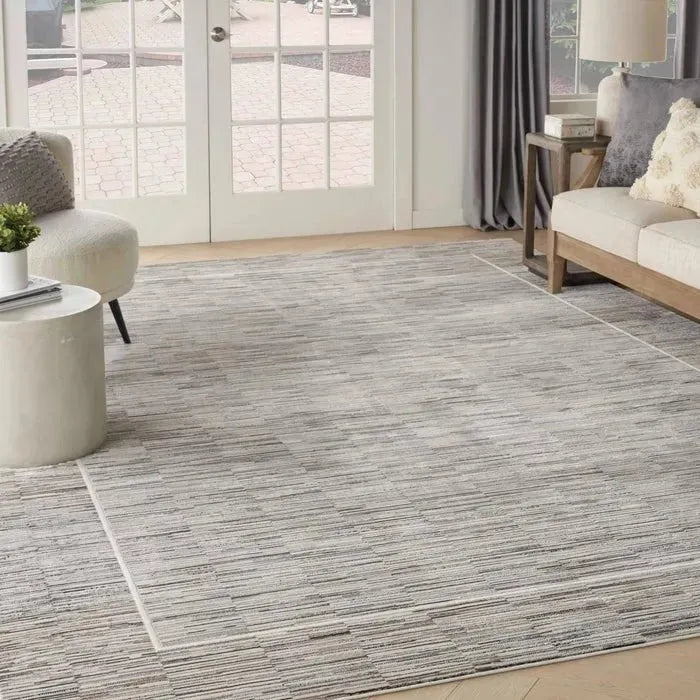 Desire DSR02 Charcoal/Grey Rug