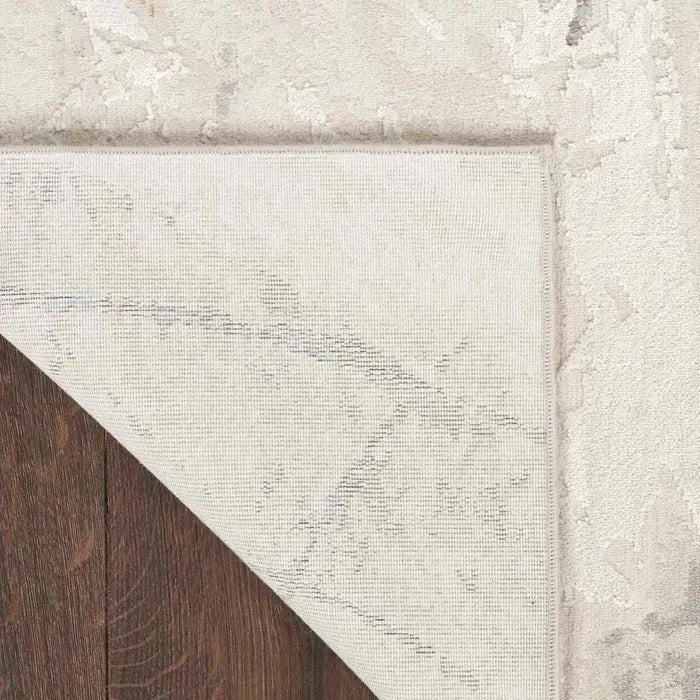 Desire DSR04 Ivory/Blue Rug